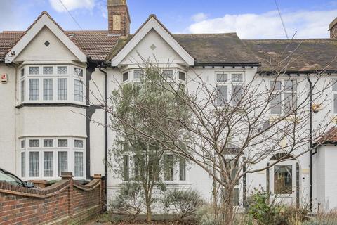 3 bedroom terraced house for sale, Milborough Crescent, Lee