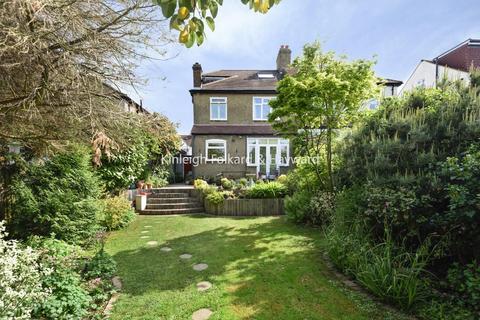 4 bedroom semi-detached house for sale, Harland Road, Lee