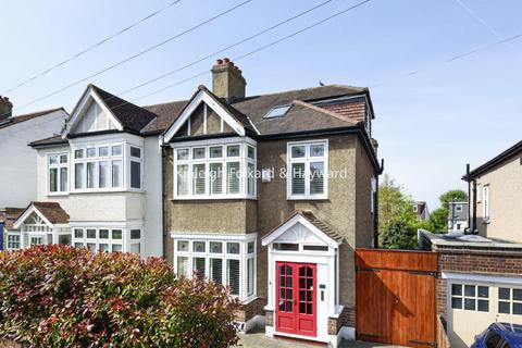 4 bedroom semi-detached house for sale, Harland Road, Lee