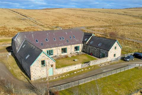 6 bedroom detached house for sale, Forsinain Steading, Forsinard, Caithness KW13 6YT