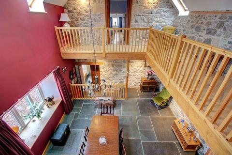 6 bedroom detached house for sale, Forsinain Steading, Forsinard, Caithness KW13 6YT