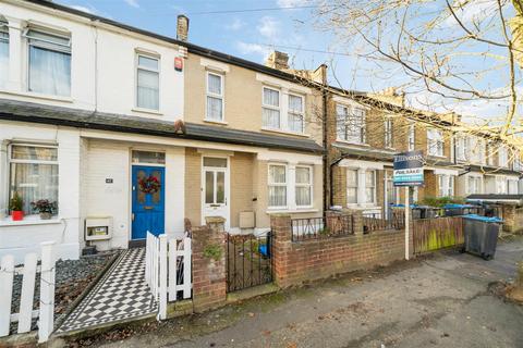 2 bedroom terraced house for sale, Bronson Road, Raynes Park SW20