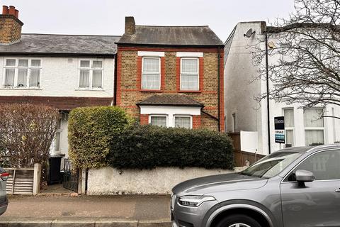 3 bedroom detached house for sale, Chestnut Road, Raynes Park SW20