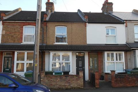 2 bedroom house to rent, NORTH WATFORD WD24