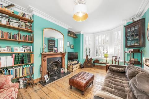 4 bedroom terraced house for sale, Lowden Road, Herne Hill, SE24