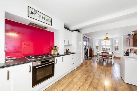 4 bedroom terraced house for sale, Lowden Road, Herne Hill, SE24