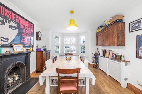 4 bedroom terraced house for sale, Lowden Road, Herne Hill, SE24