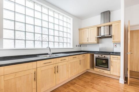 2 bedroom flat to rent, Oxford Drive, London, SE1