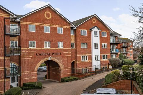 1 bedroom apartment for sale, Capital Point, Temple Place, Reading