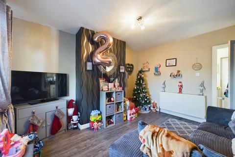 2 bedroom terraced house for sale, Marfleet Avenue, HU9