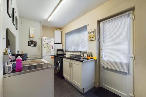 2 bedroom terraced house for sale, Marfleet Avenue, HU9