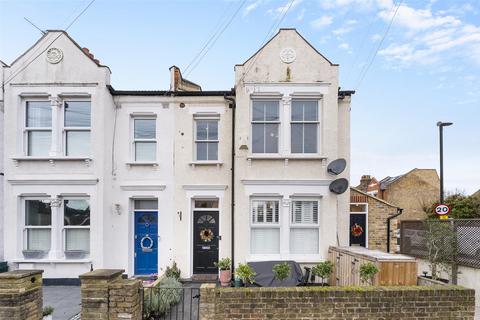 3 bedroom maisonette for sale, Avondale Road, Wimbledon SW19