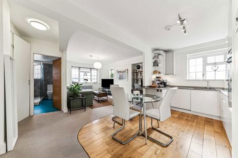 1 bedroom flat for sale, Goldhawk Road, London W6