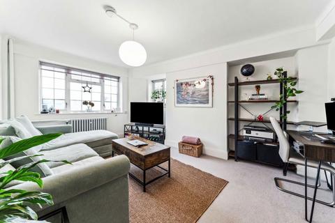 1 bedroom flat for sale, Goldhawk Road, London W6