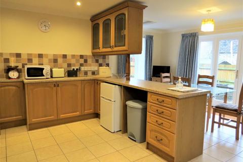 1 bedroom flat to rent, Church Street, Mere, Wilts, BA12