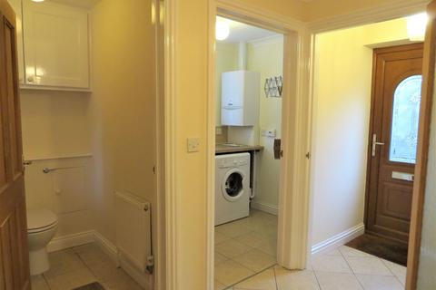 1 bedroom flat to rent, Church Street, Mere, Wilts, BA12