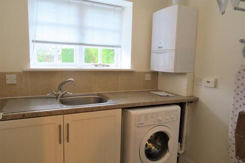 1 bedroom flat to rent, Church Street, Mere, Wilts, BA12