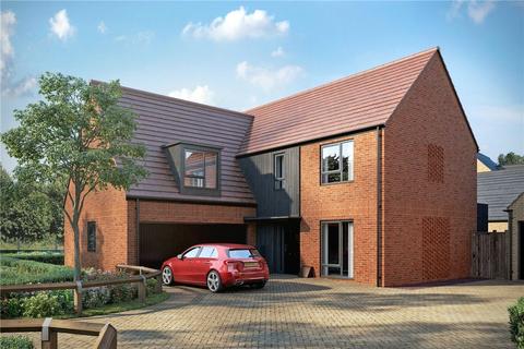 4 bedroom detached house for sale, The Appleyard, Greenfield Road, Flitton, Bedford, MK45