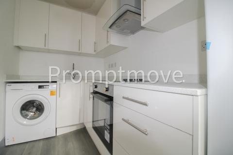 2 bedroom flat to rent, Ashcroft Road Luton LU2 9AE