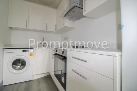 undefined, Ashcroft Road Luton LU2 9AE