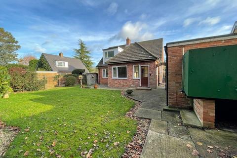 3 bedroom detached house for sale, Ashwellthorpe, Norwich NR16