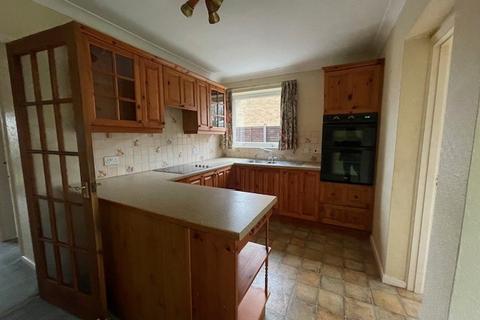 3 bedroom detached house for sale, Ashwellthorpe, Norwich NR16