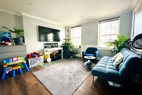 2 bedroom flat for sale, Dunfield Road, London, SE6