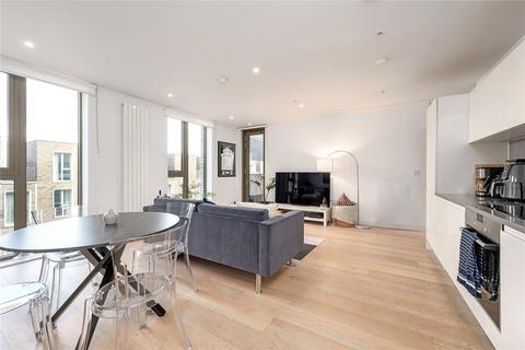 1 bedroom apartment for sale, Commodore House, London E16