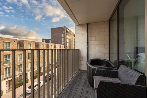 1 bedroom apartment for sale, Commodore House, London E16