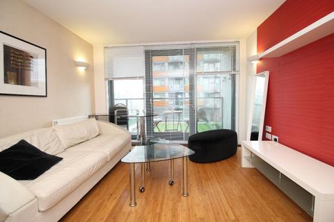 1 bedroom apartment to rent, Elektron Tower, Blackwall Way, Canary Wharf E14