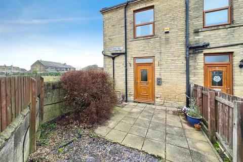 2 bedroom end of terrace house for sale, Killinghall Road, Bradford BD2