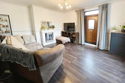 2 bedroom end of terrace house for sale, Killinghall Road, Bradford BD2