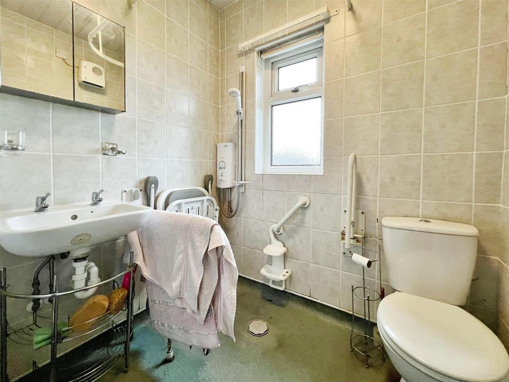 Wet Room
