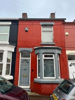 2 bedroom terraced house for sale, Longford Street, St Michaels Hamlet, Liverpool, Merseyside, L8 9SD