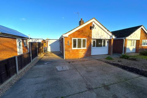 2 bedroom detached bungalow to rent, Church Road, Old Leake, PE22