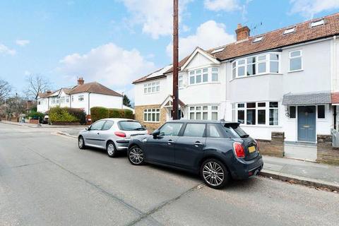 3 bedroom terraced house for sale, Blakes Terrace, Motspur Park KT3