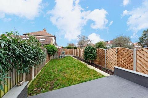 3 bedroom terraced house for sale, Blakes Terrace, Motspur Park KT3