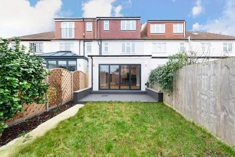 3 bedroom terraced house for sale, Blakes Terrace, Motspur Park KT3