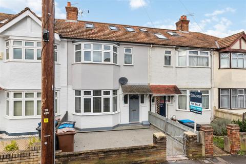 3 bedroom terraced house for sale, Blakes Terrace, Motspur Park KT3