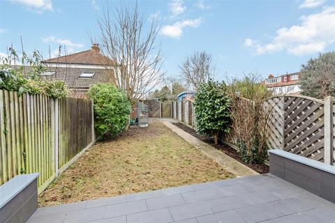 3 bedroom terraced house for sale, Blakes Terrace, Motspur Park KT3