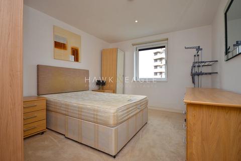 1 bedroom flat to rent, Western Gateway, London, Greater London. E16