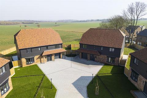 5 bedroom detached house for sale, Mulberry Mews, Sandwich Road, Whitfield