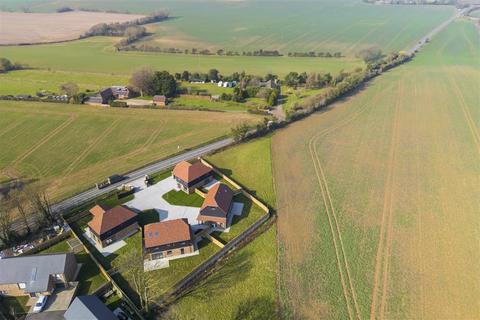 5 bedroom detached house for sale, Mulberry Mews, Sandwich Road, Whitfield