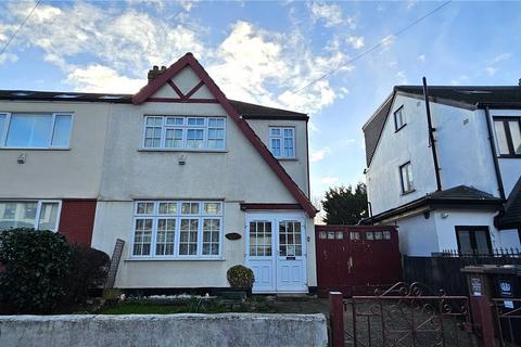 3 bedroom end of terrace house for sale, Selworthy Road, London, SE6