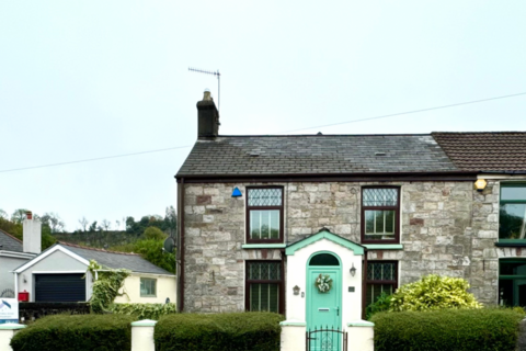 3 bedroom cottage for sale, Penderyn, Aberdare CF44