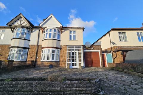 3 bedroom semi-detached house for sale, Callander Road, London, SE6