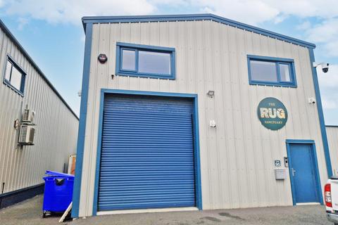 Industrial unit for sale, Maple Leaf Business Park, Manston, Ramsgate