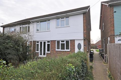 2 bedroom flat for sale, Mill Road, Hailsham