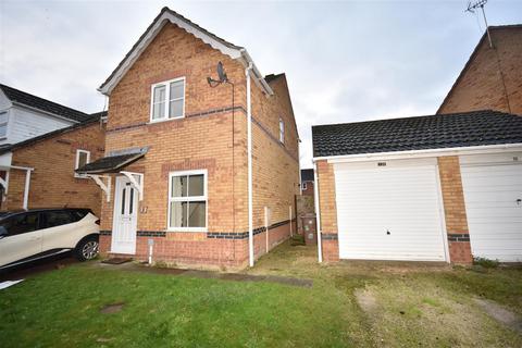 3 bedroom semi-detached house for sale, Polyanthus Drive, Sleaford