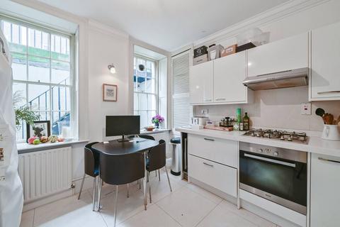 1 bedroom flat for sale, Manchester Street, Marylebone, London, W1U